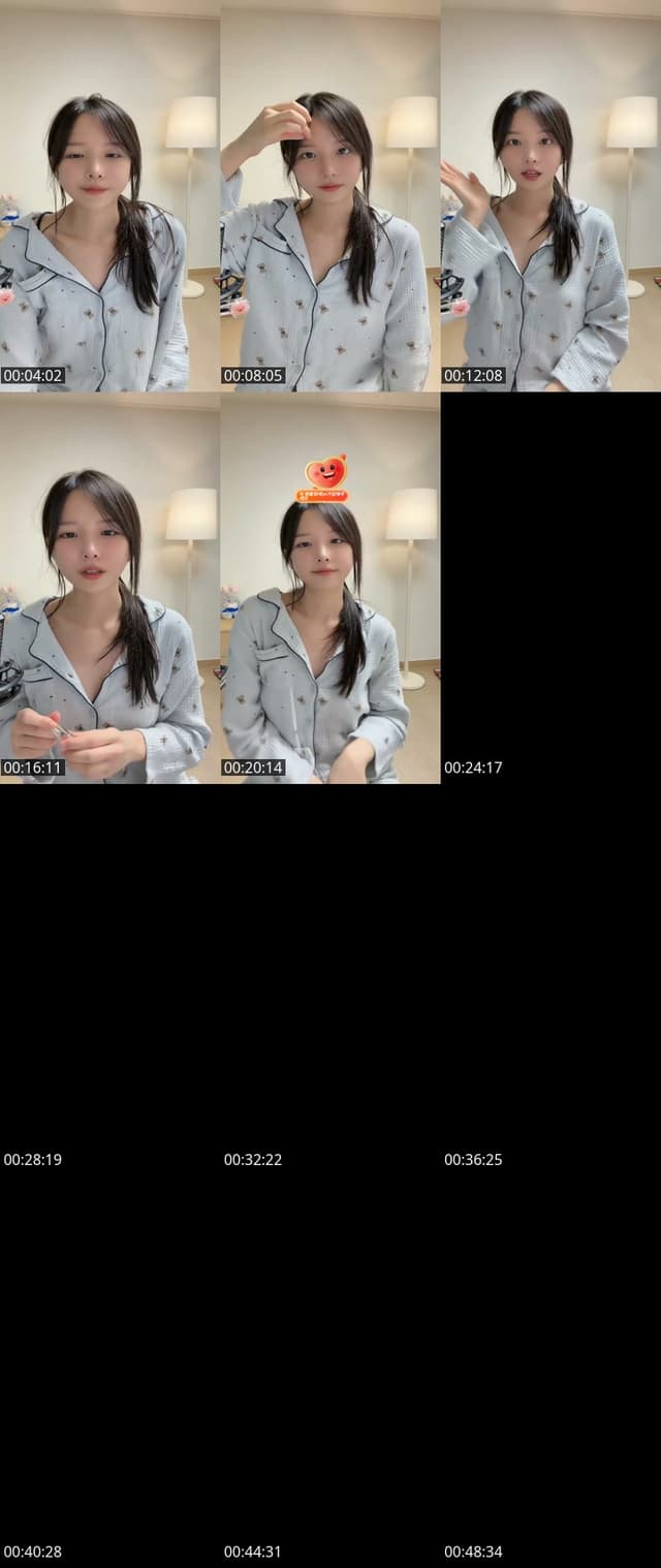 TikTok live: Let’s make A1😂 by @tyoning_