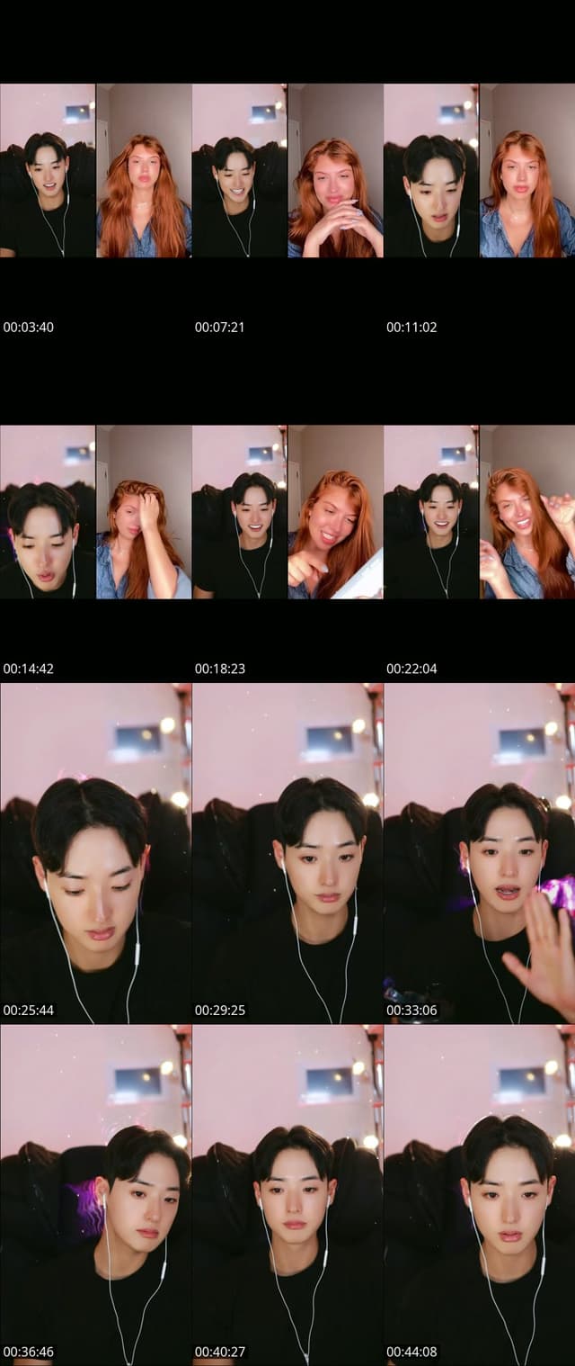 TikTok live: Lets Go LIVE! by @jaeynnk