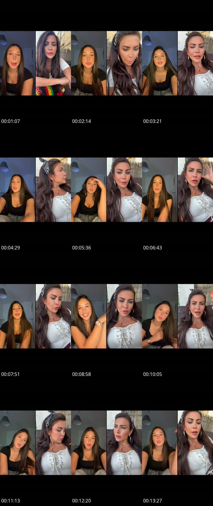 @mia_1122445 TikTok live stream