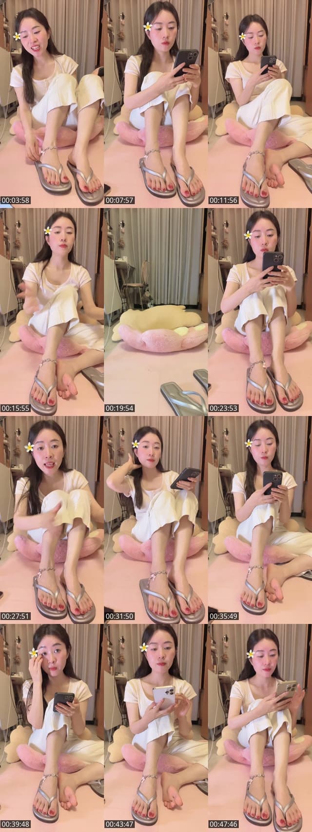 @feiy900 TikTok live from 2026-05-19
