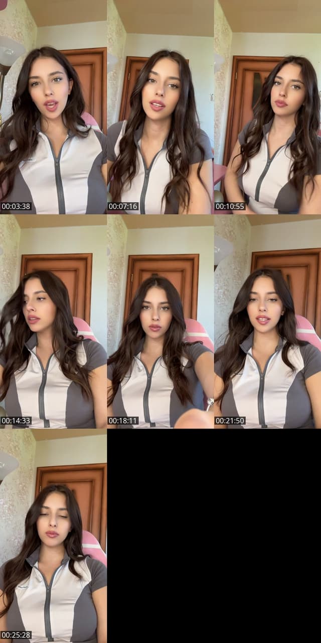 TikTok live: Celebrate my birthday together❤️ by @jamilatalnujum