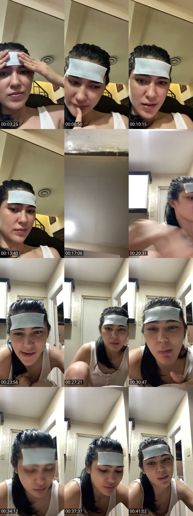 @babyyybutter TikTok live from 2026-05-19