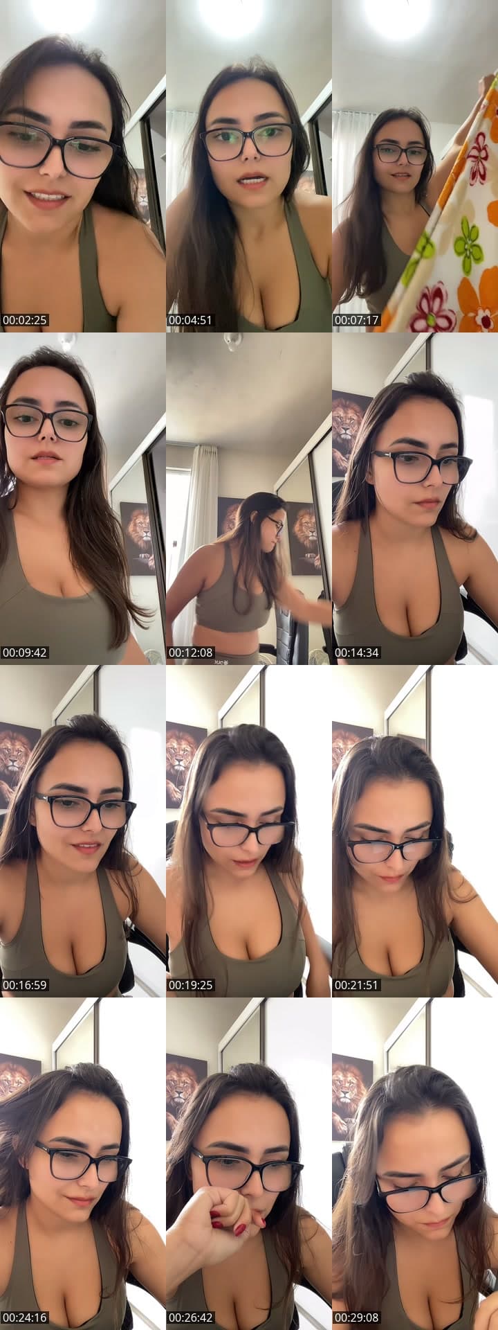 @dansil818 TikTok live stream
