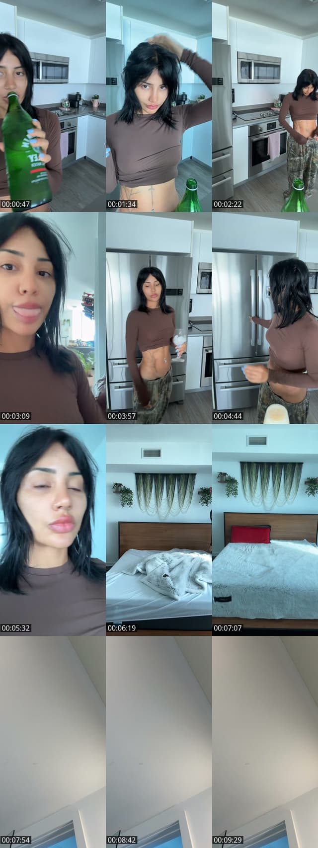 @notsnaxy TikTok live from 2026-05-19