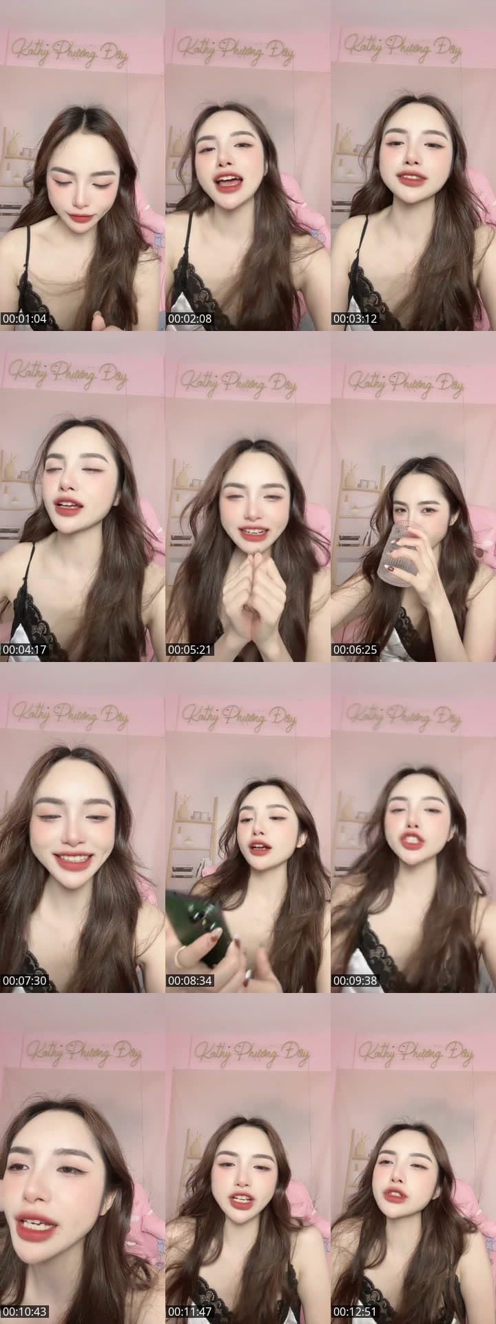Ơ sao lại đứng ở ngoài?