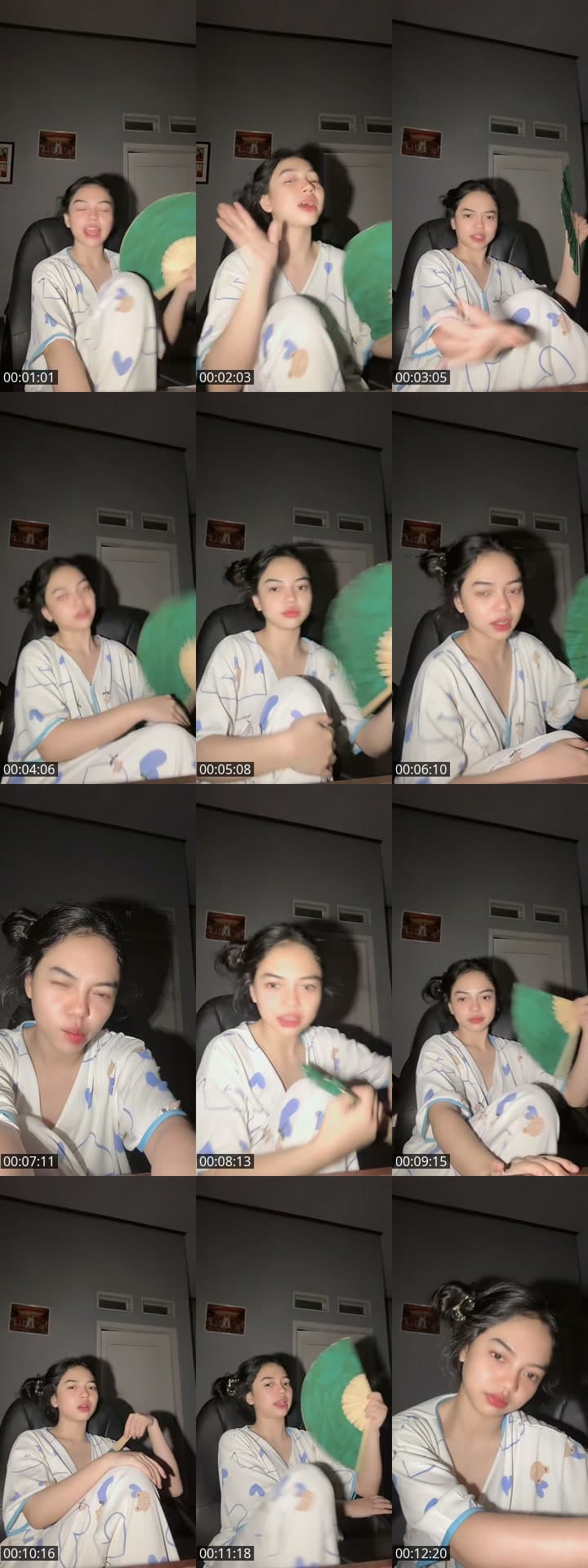 balik lagi