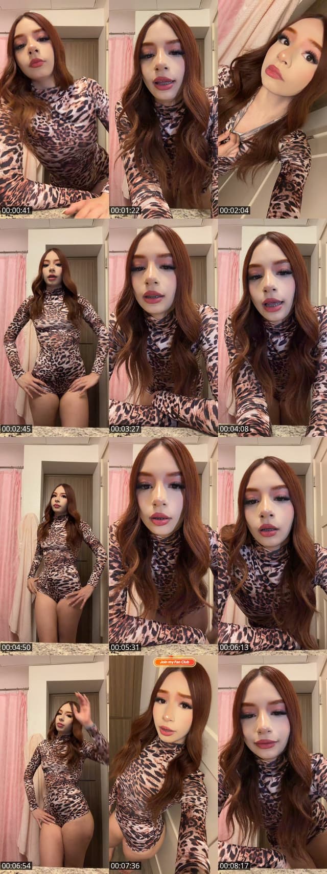 TikTok live: bored by @tunoviaray