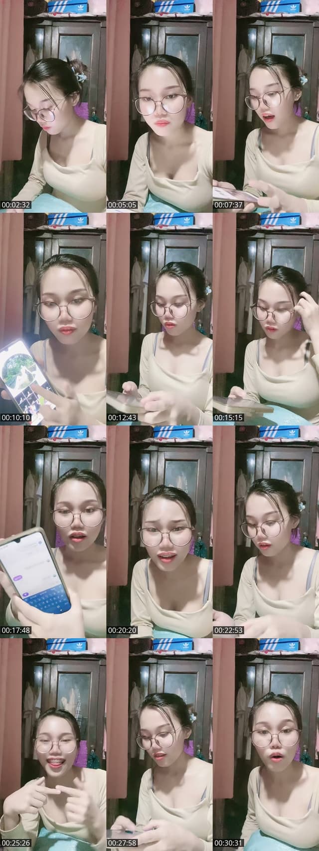 TikTok live: Kupalan by @shannnnnn27