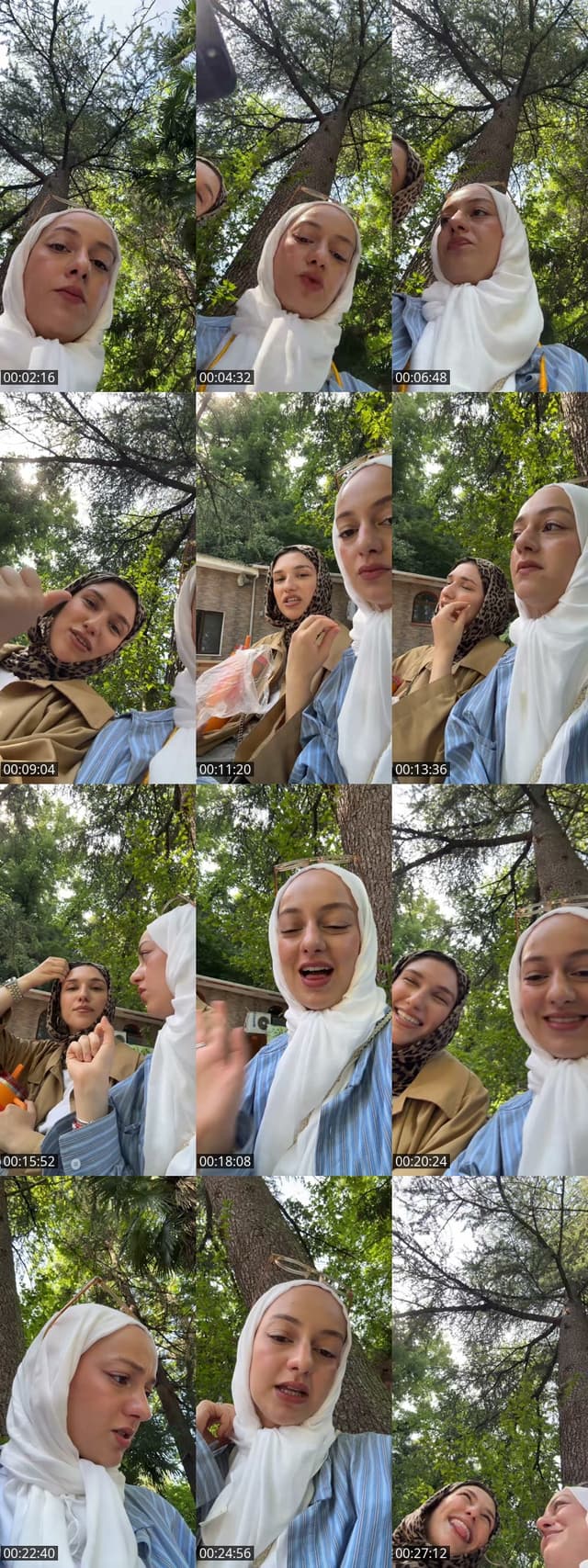 @ayayyse TikTok live from 2026-05-19