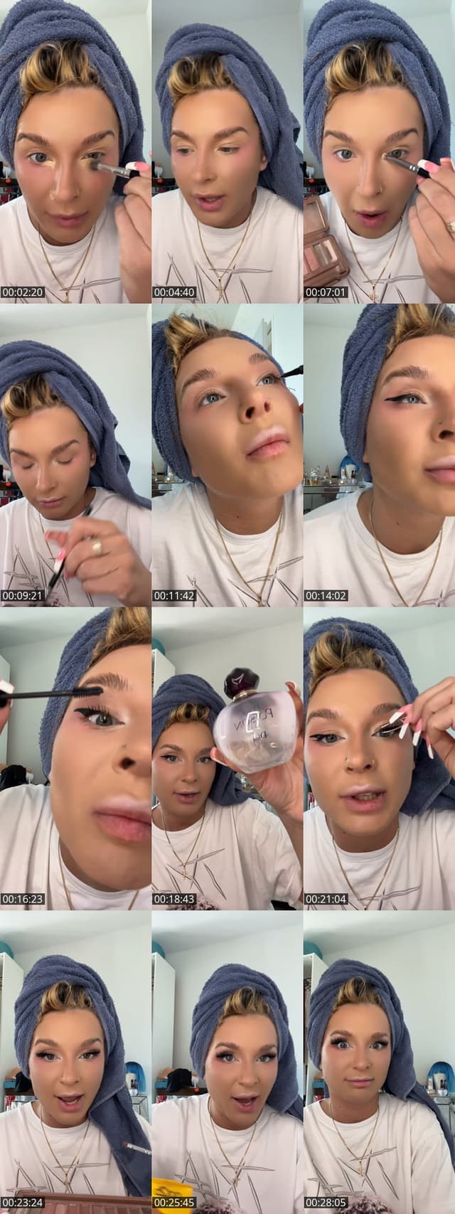 @niemka69 TikTok live from 2026-05-19