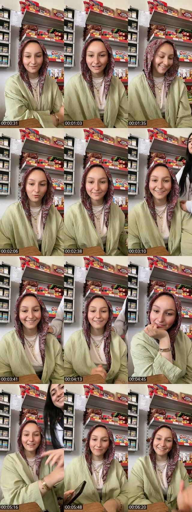 @yarenn.ayhnn TikTok live from 2026-05-19