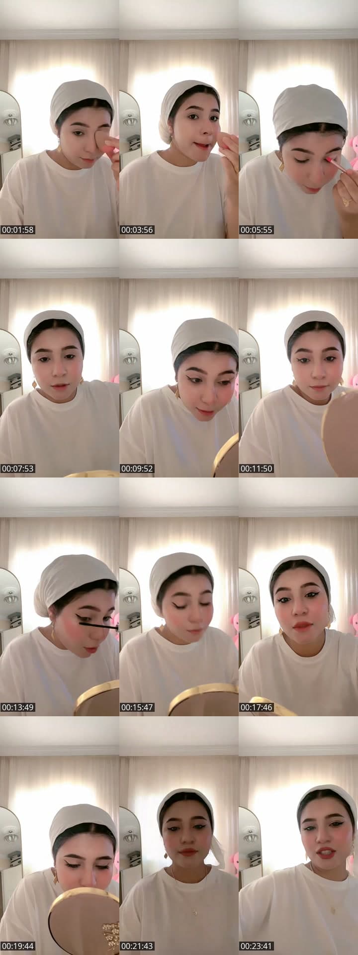 @zilanbarn1 TikTok live stream