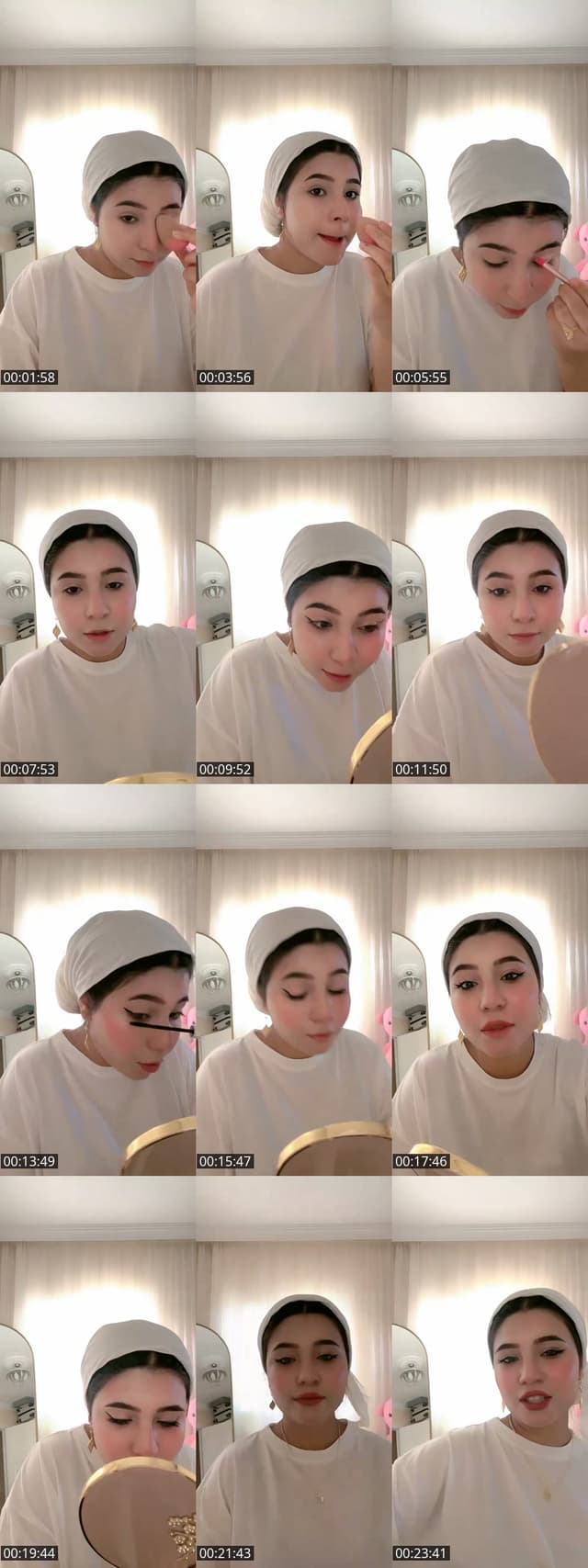 @zilanbarn1 TikTok live from 2026-05-19