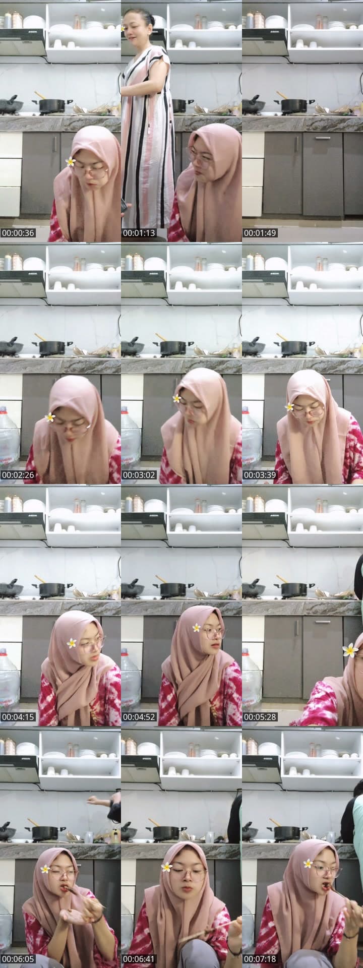 @sofieintan5 TikTok live stream