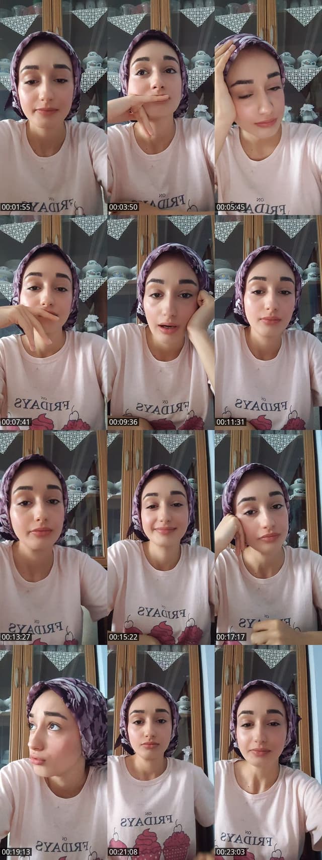 TikTok live: hoşgeldinizzzzz by @sevvaluruz13