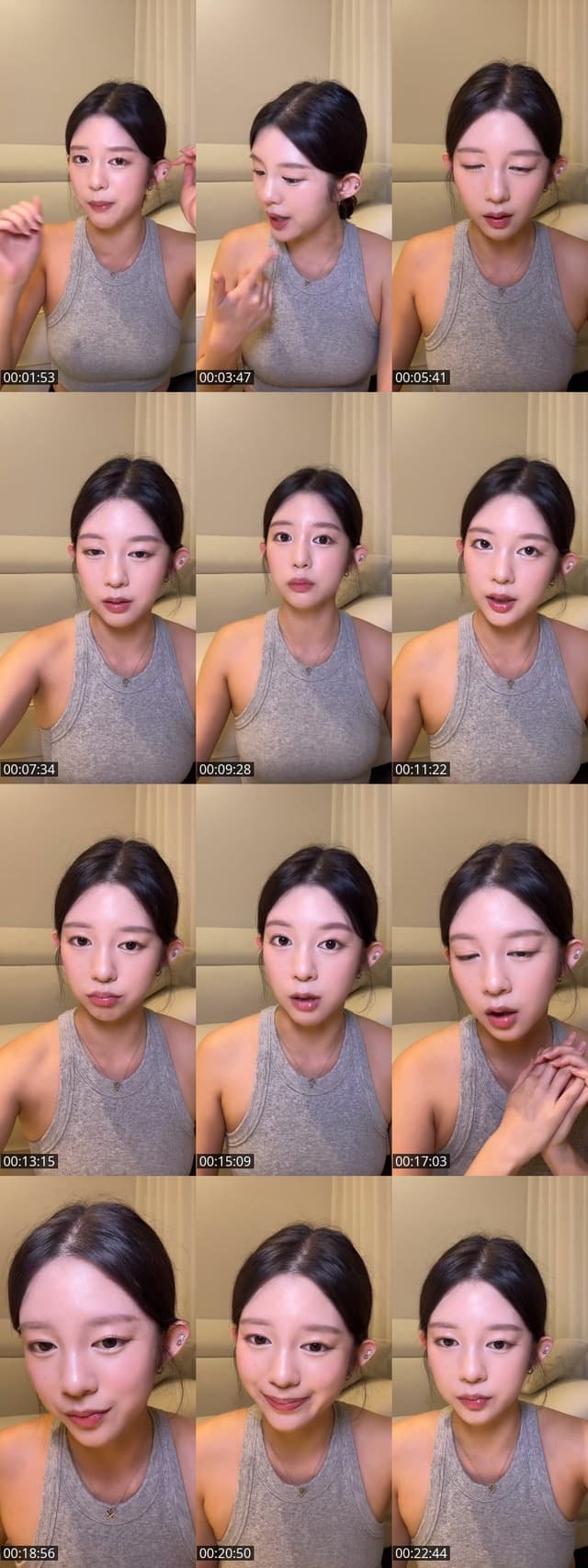 TikTok live: im lowkey sick sorry by @daisiesforyu