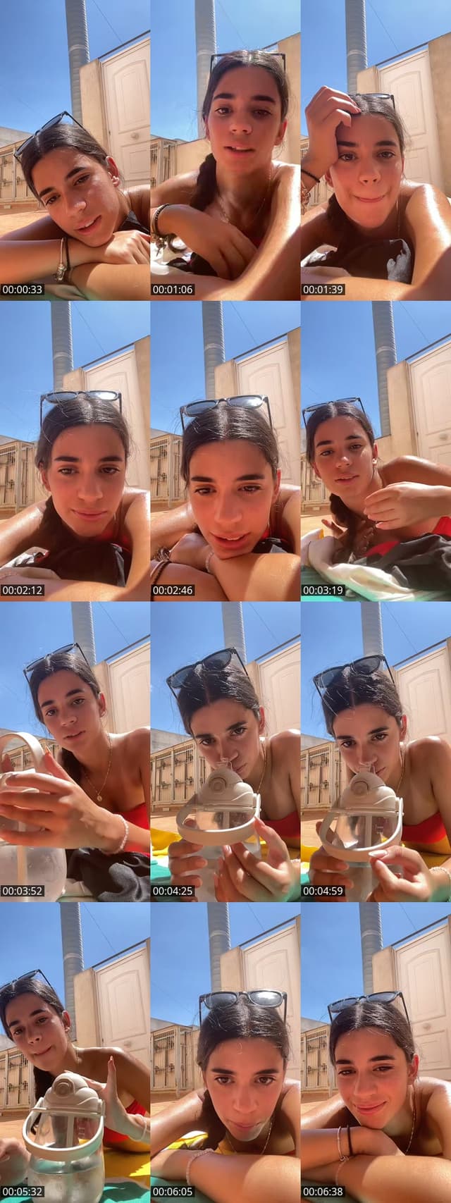@_sandruuuu_ TikTok live from 2026-05-19