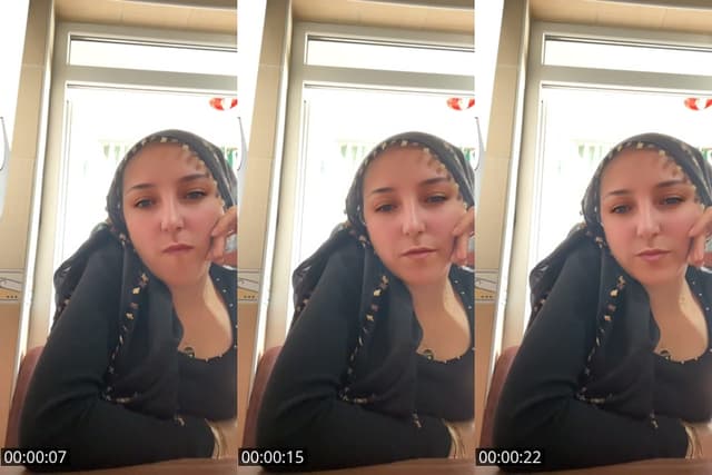 TikTok live: Nigde👑 by @hayal51384