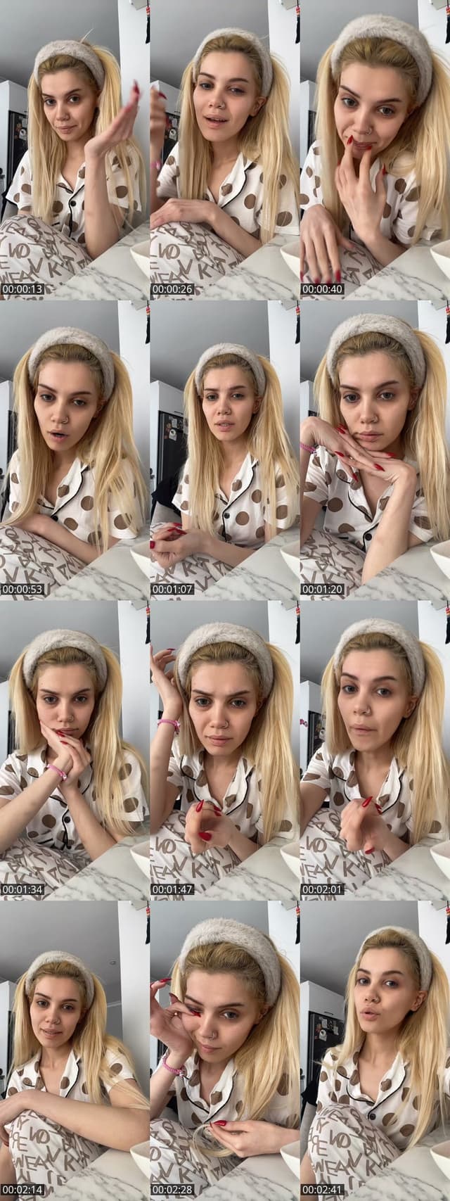 @nnureerr TikTok live from 2026-05-19