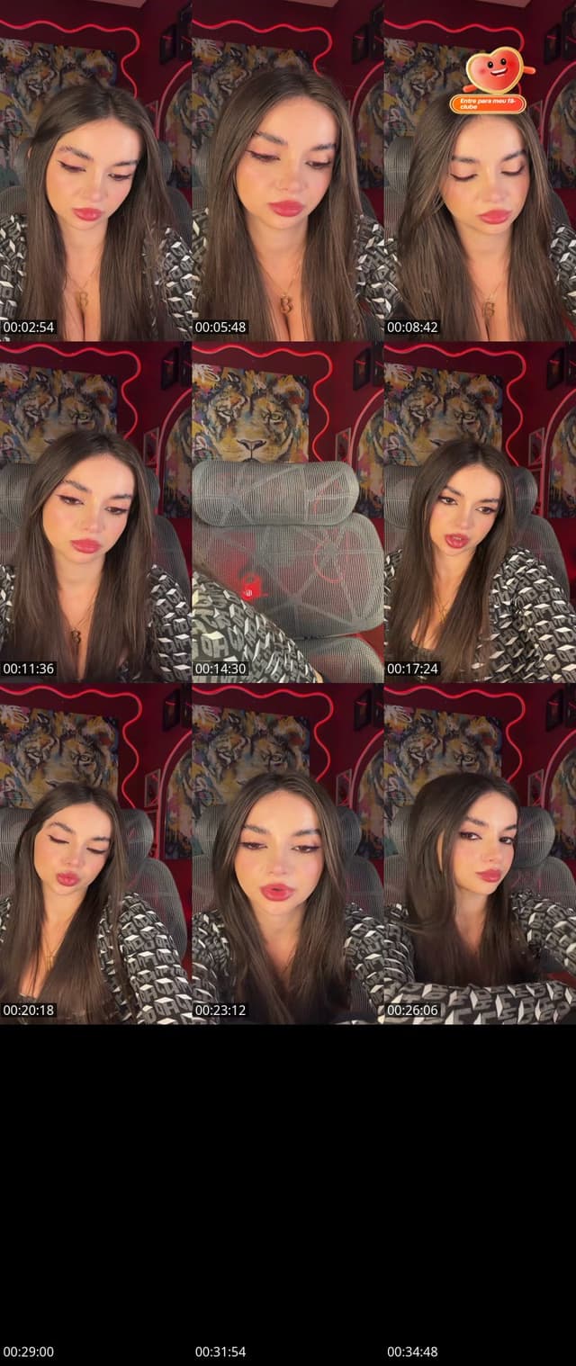 TikTok live: My first top 1? 🖤 by @biastream