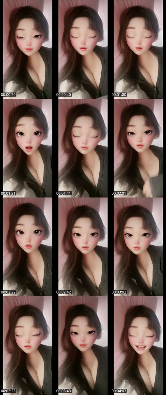 TikTok live: 잠방 by @ye.onle