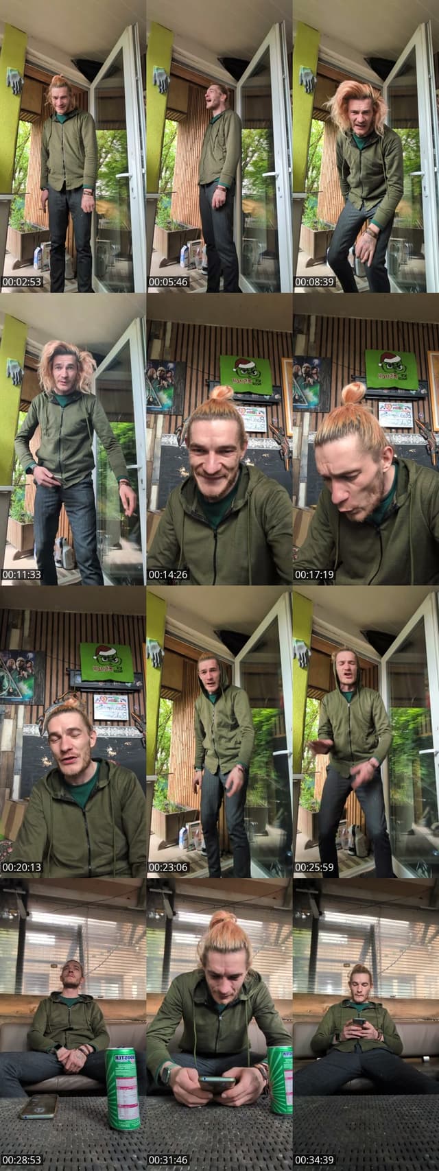 TikTok live: VibesOnly🍀 by @lxvibes2025