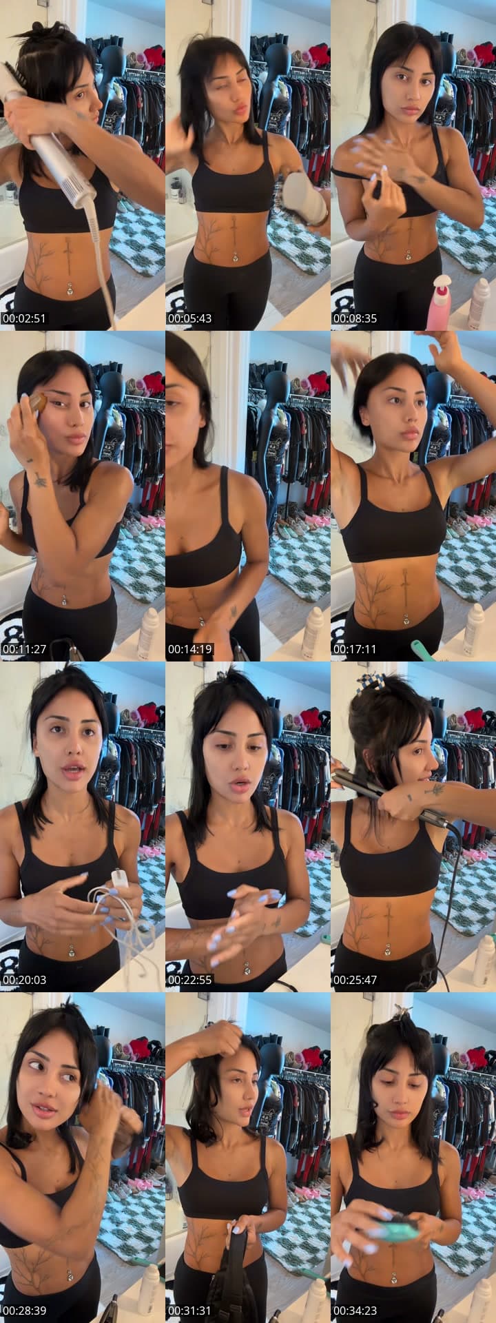 @notsnaxy TikTok live stream