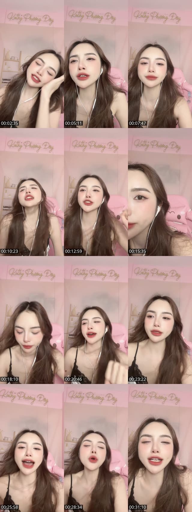 TikTok live: Ơ sao lại đứng ở ngoài? by @cuccung.20