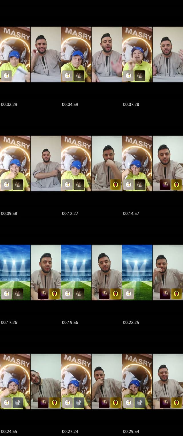 @elmo7areb3320 TikTok live from 2026-05-19