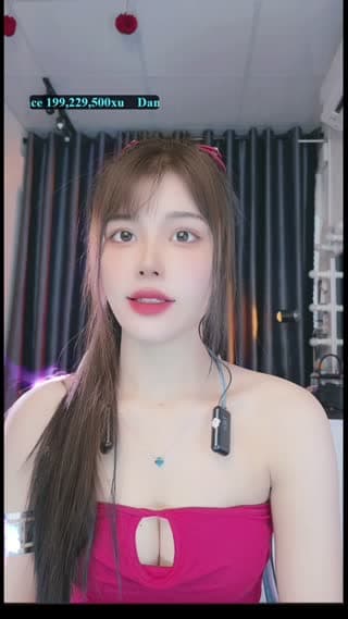TikTok live: Lets Go LIVE! by @kimanhne004