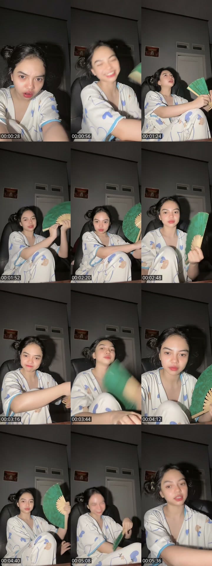 balik lagi