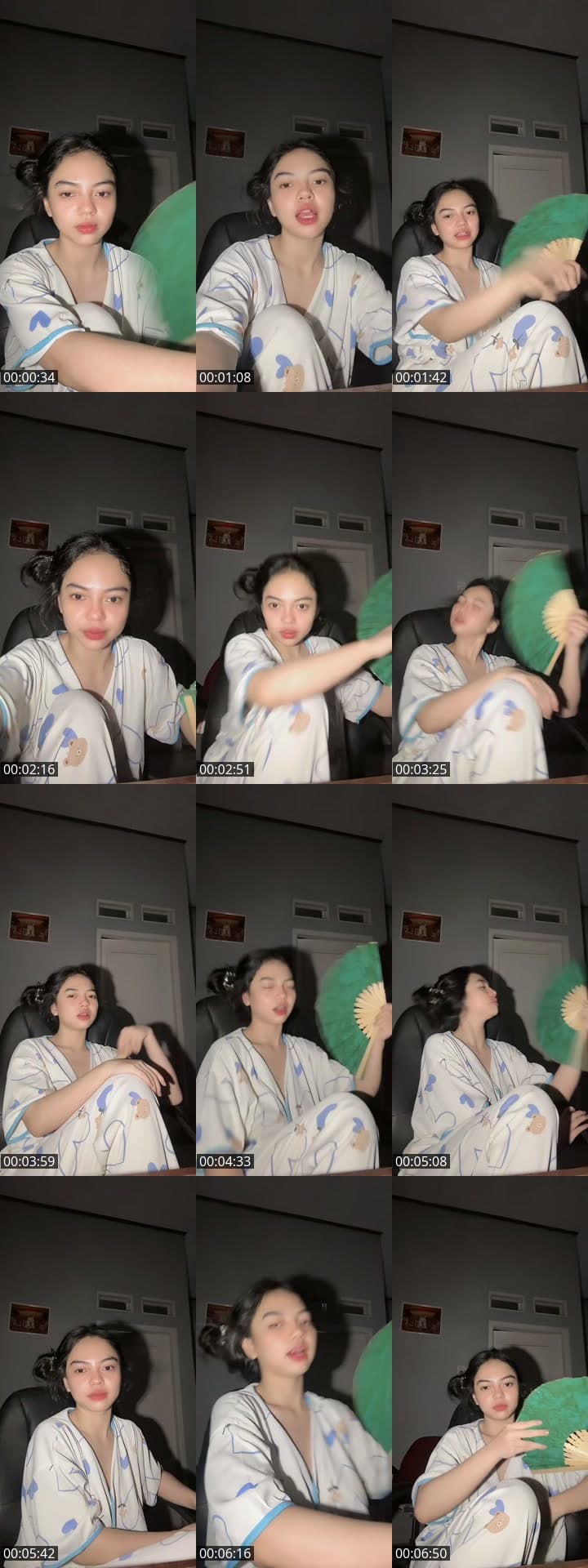 balik lagi