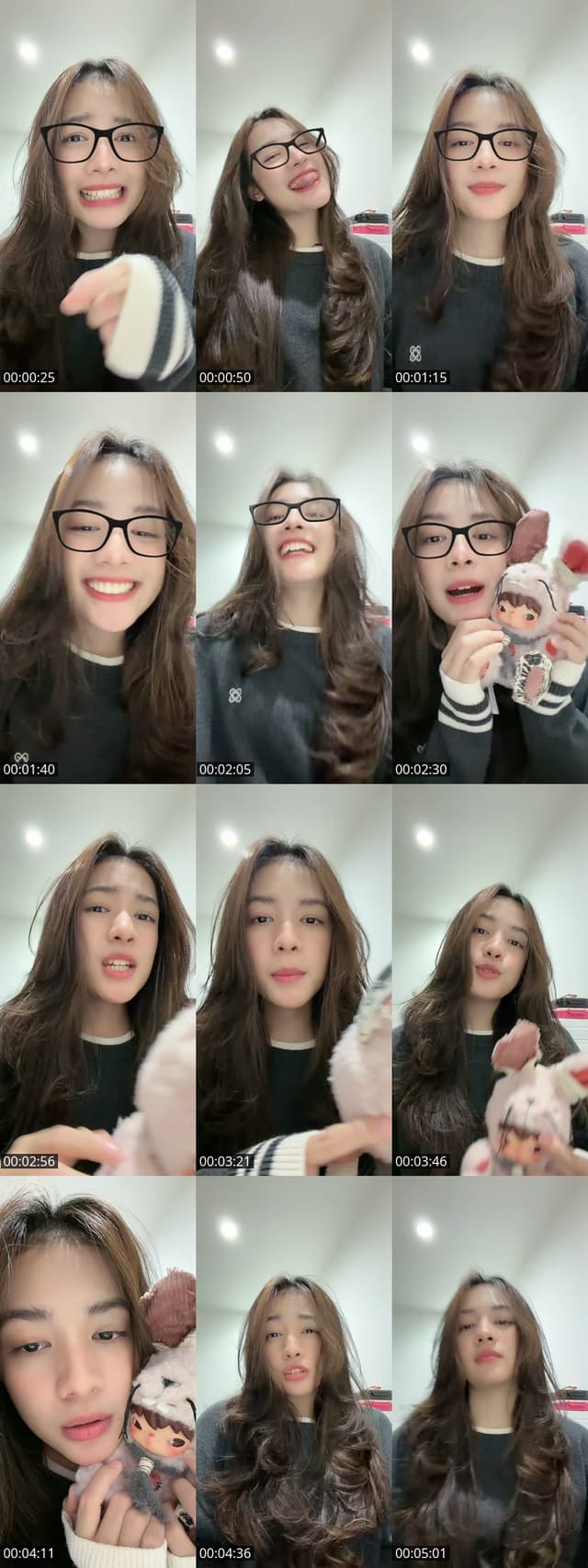 TikTok live: apayak by @aurrraurrran