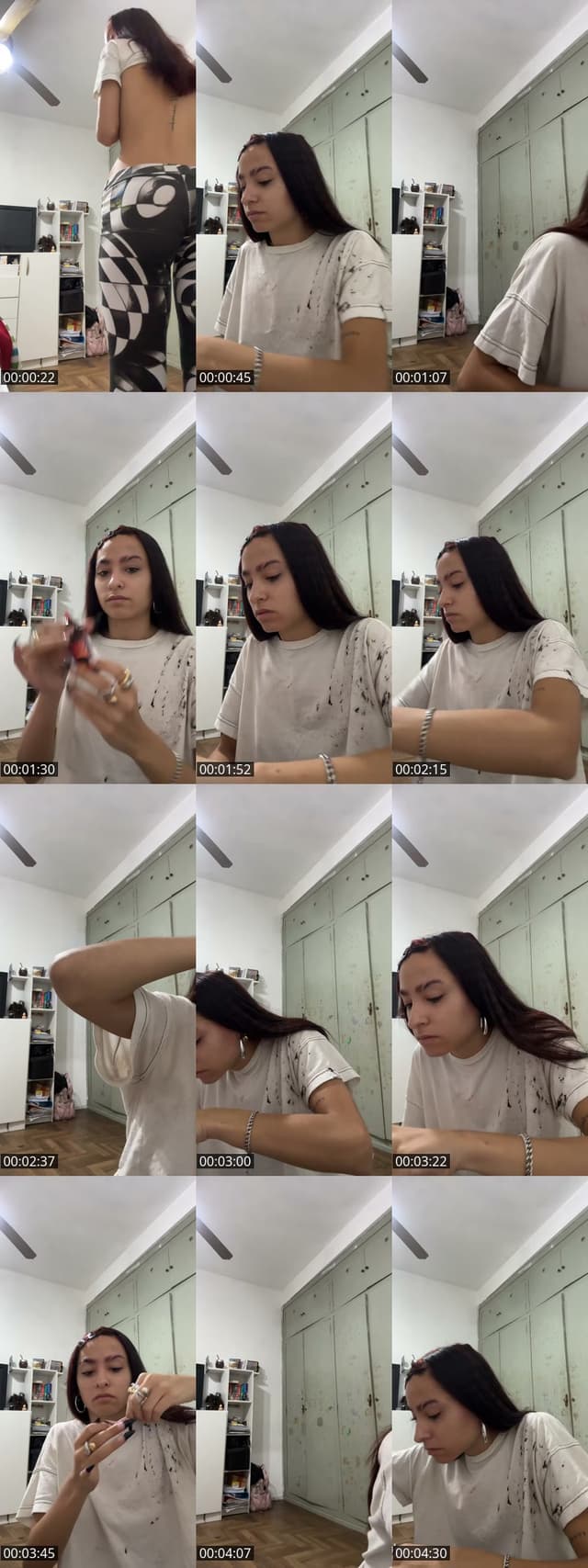 @.malegoudek TikTok live from 2026-05-19