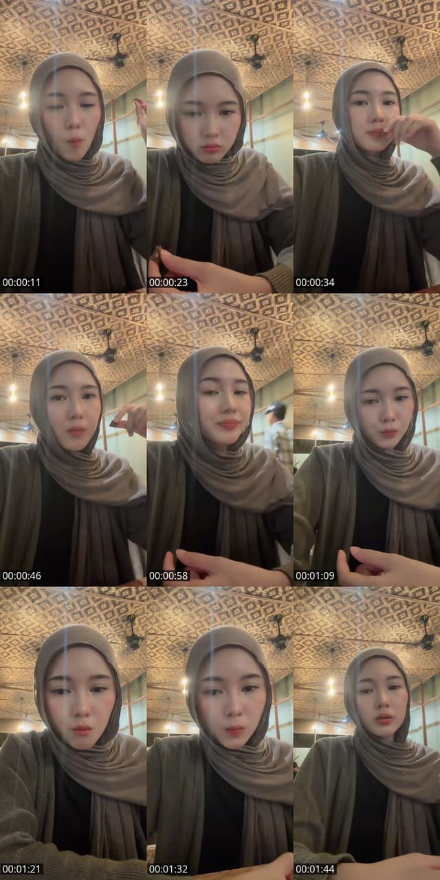 @vanillaaworeoo TikTok live from 2026-05-19