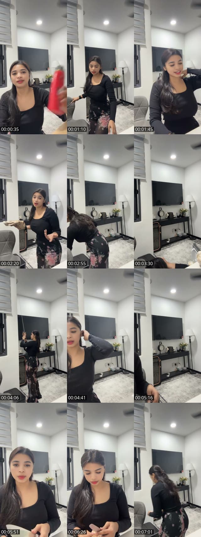 @norhawanie28 TikTok live from 2026-05-19