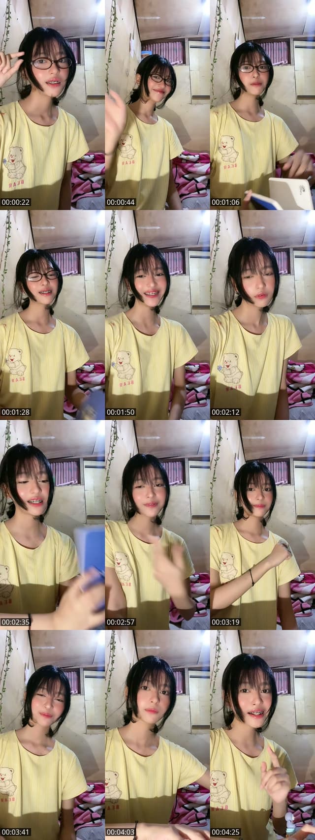 @tea_themorning TikTok live from 2026-05-19