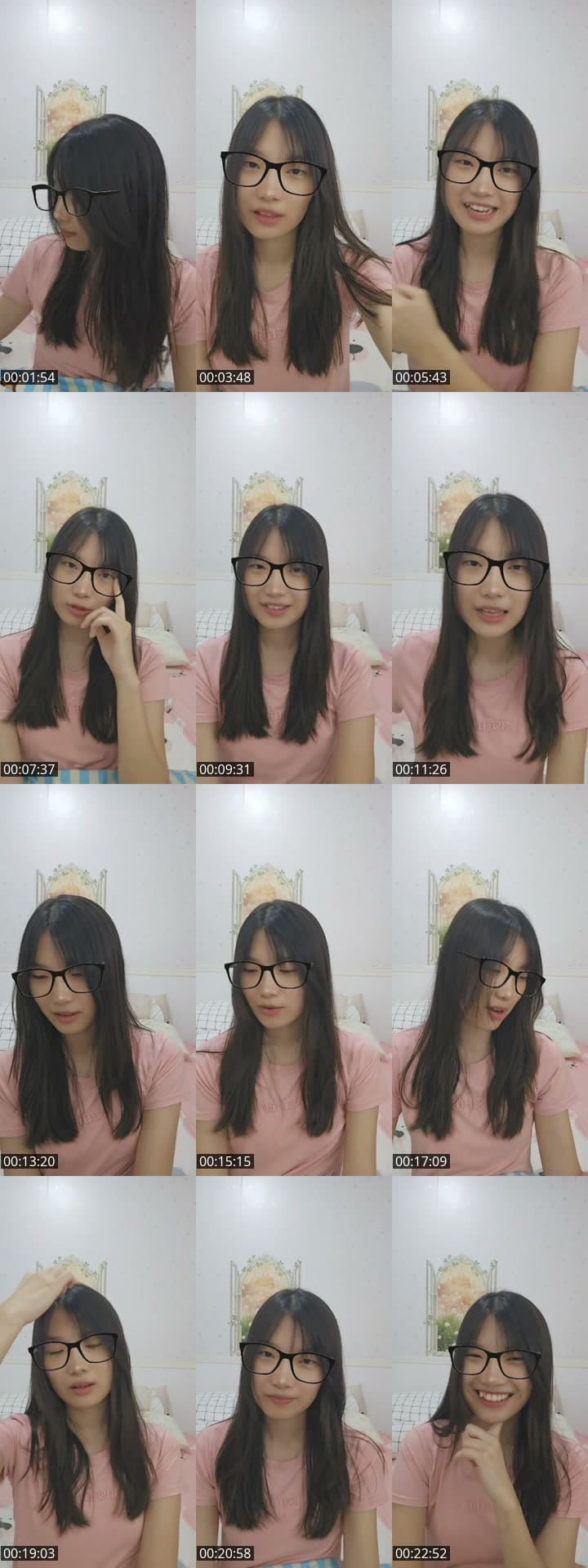 live bentarr