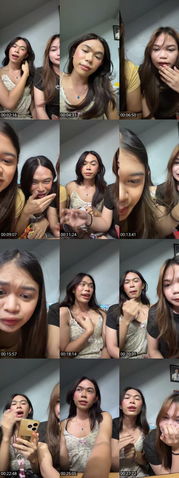 @runaaa.xo TikTok live stream