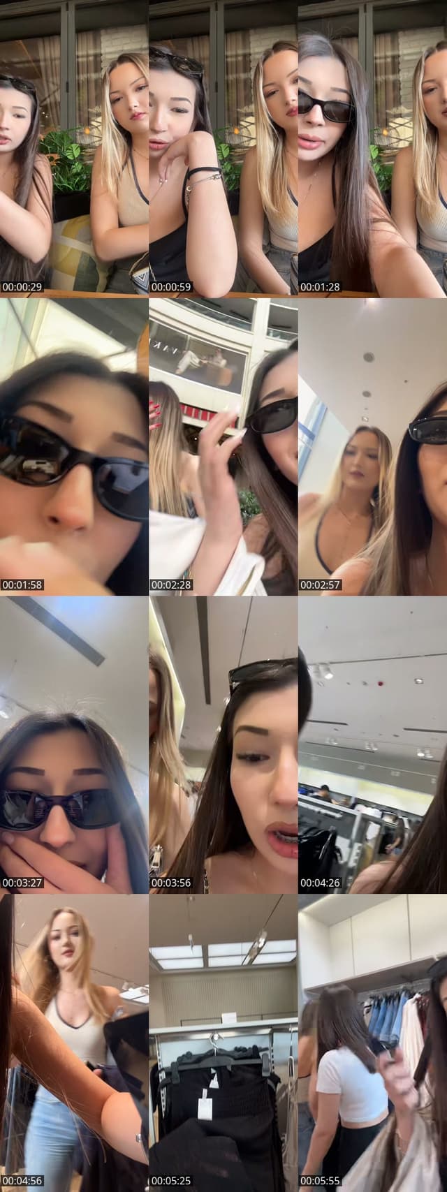 @elifaydintd TikTok live from 2026-05-19