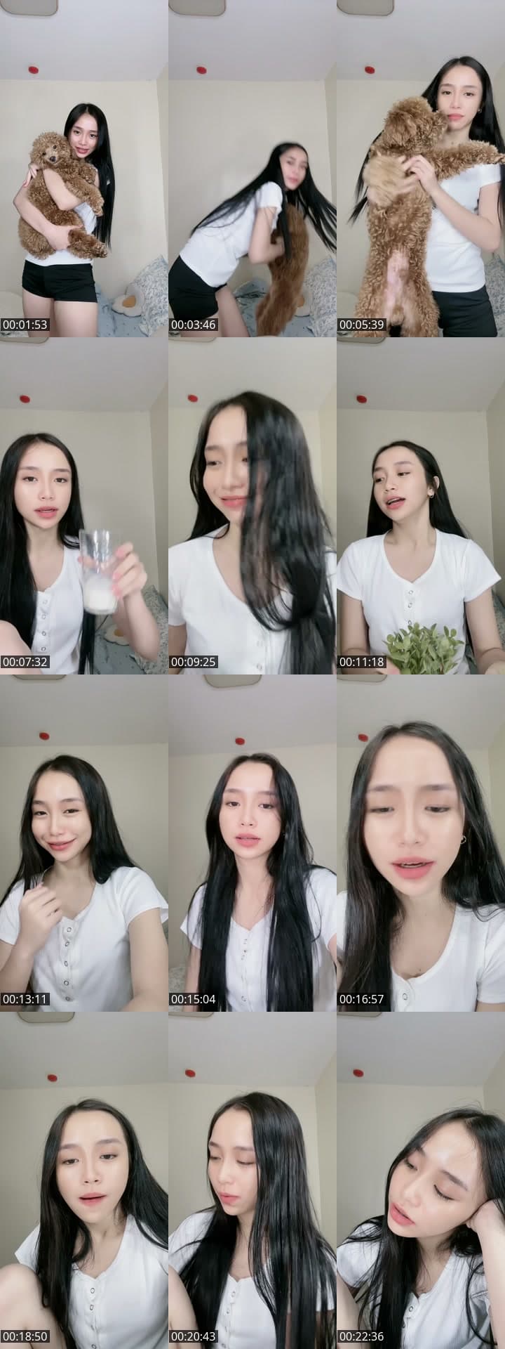 @_lovelotswel TikTok live stream