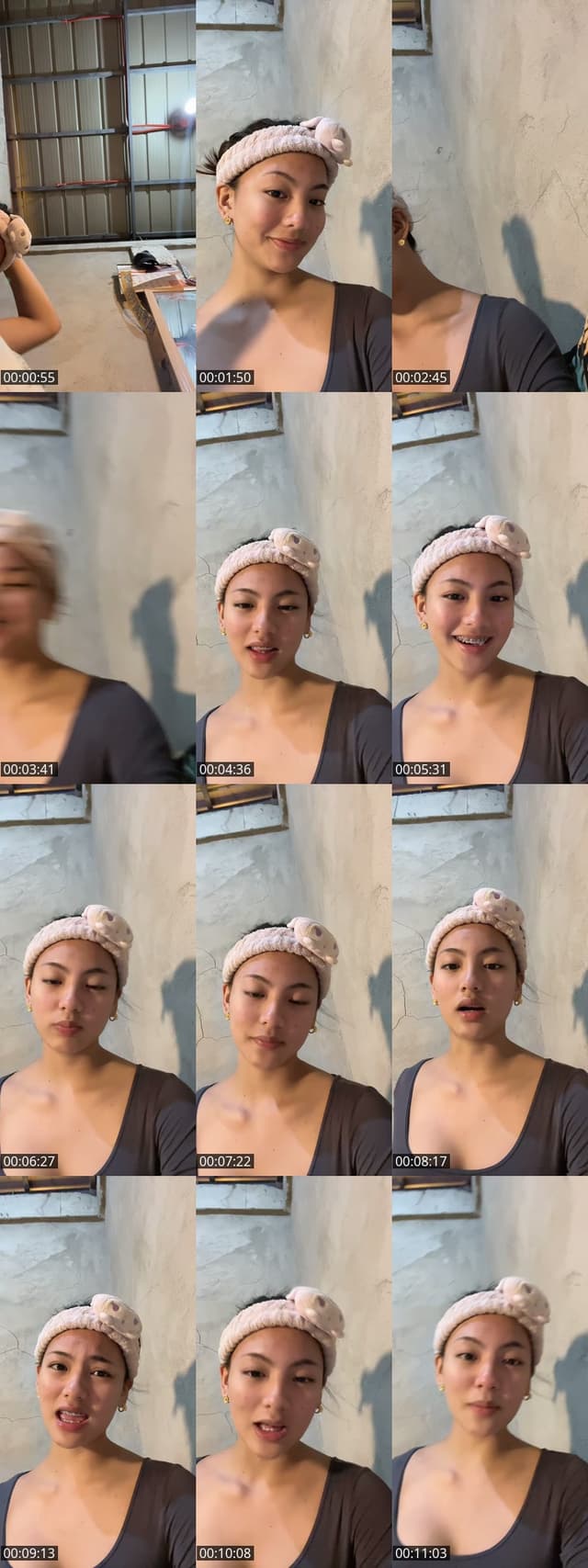 TikTok live: quickie by @rshanmrns
