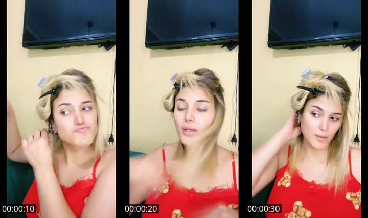 @jouli484 TikTok live stream