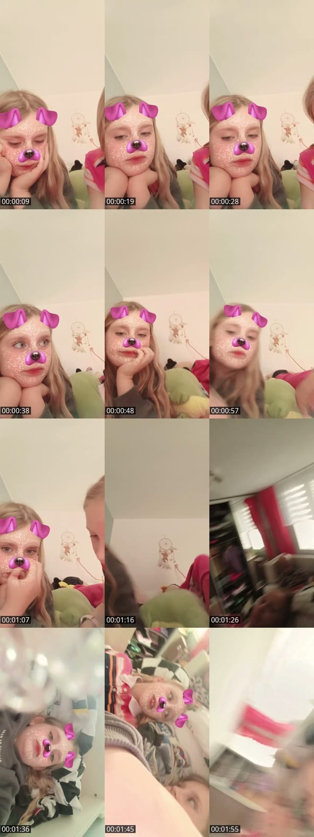 @emuska86 Czechia TikTok live from 2026-05-19
