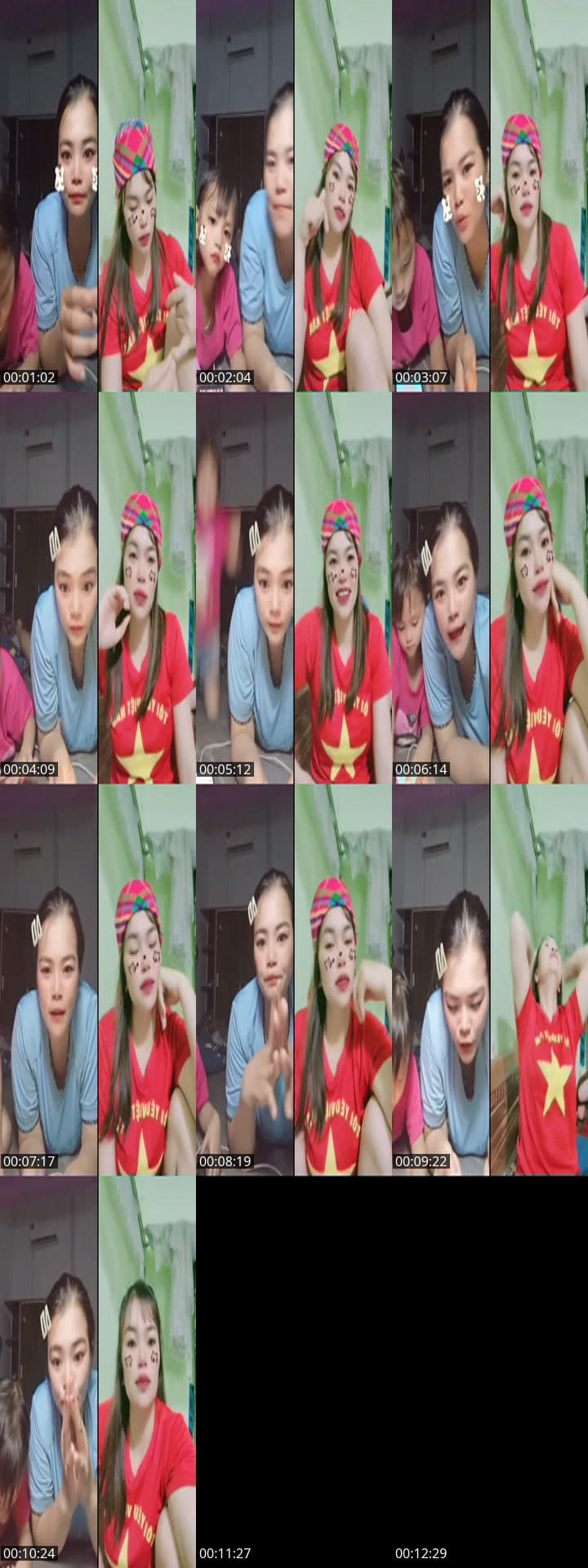 @vidia3780 TikTok live stream