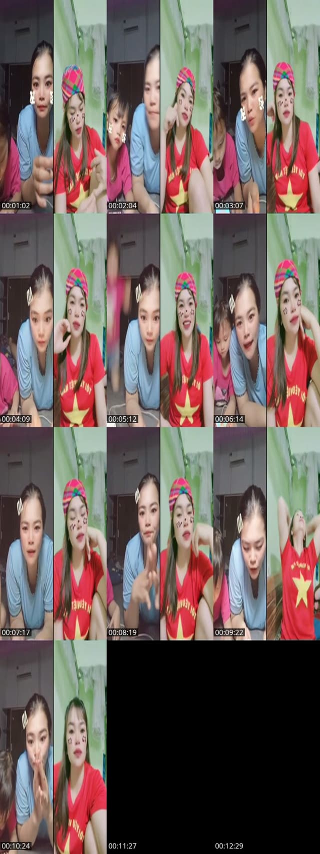 @vidia3780 TikTok live from 2026-05-19