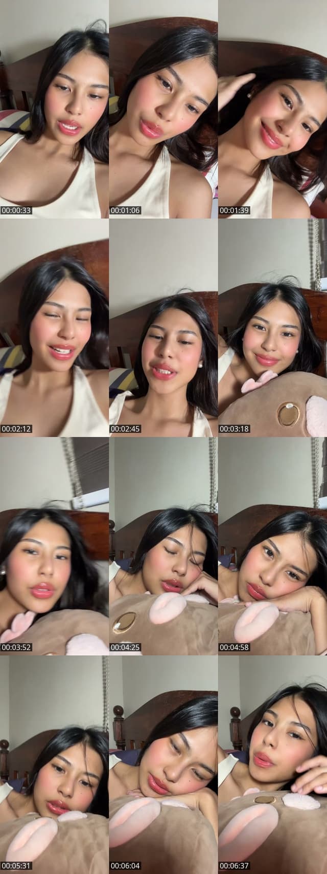 TikTok live: hi by @dyanelodri24