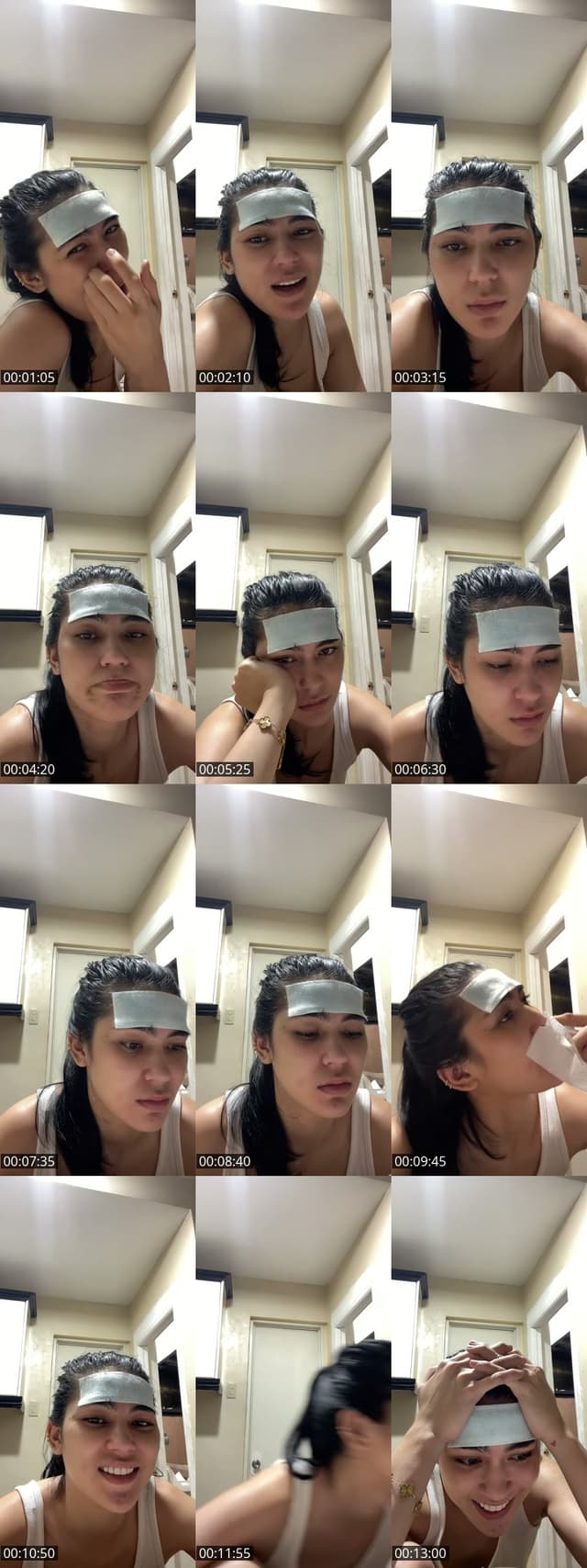 @babyyybutter TikTok live from 2026-05-19