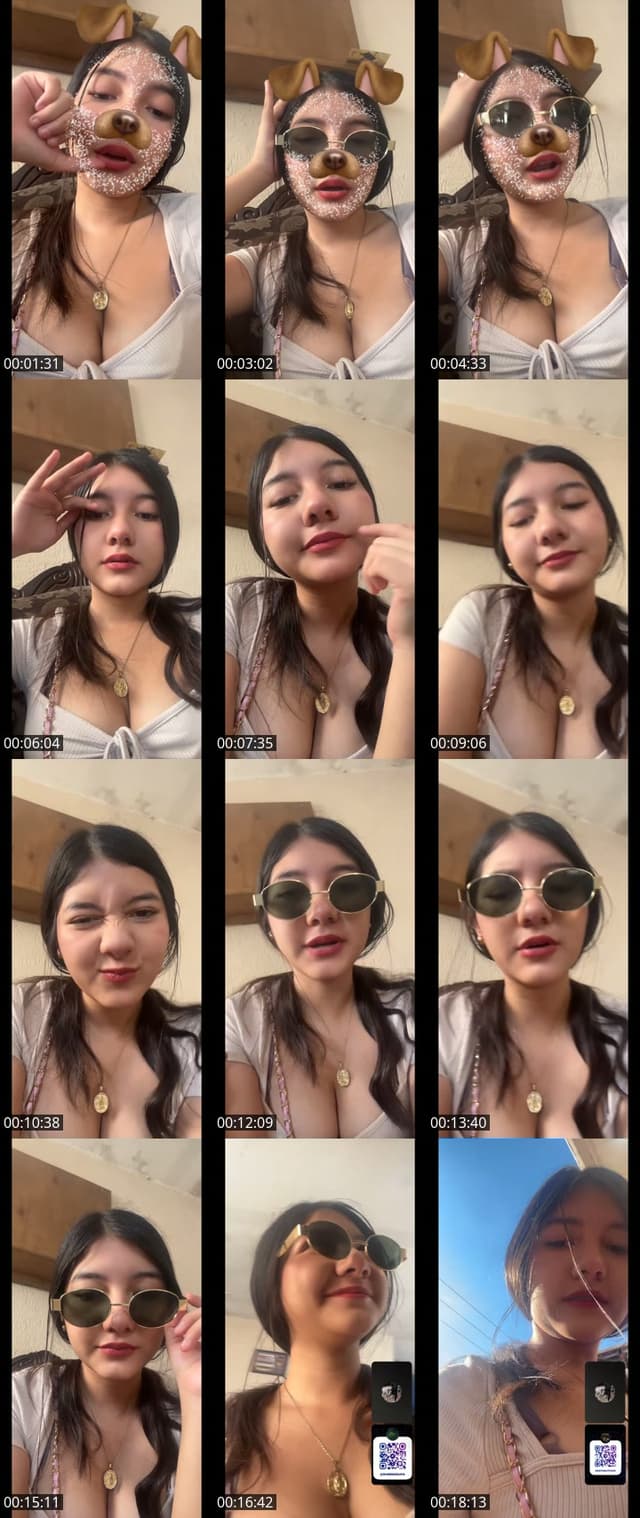 TikTok live: holasi by @nvldezzz_