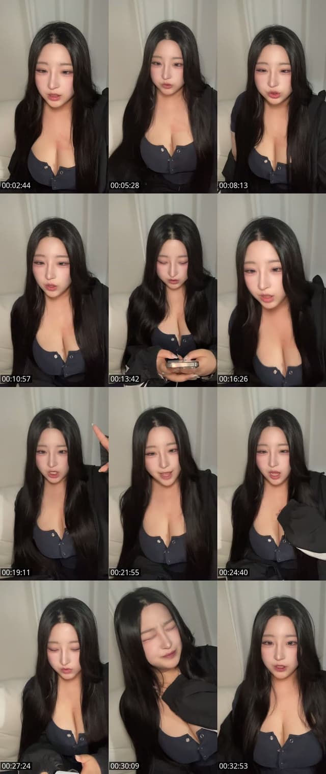 TikTok live: 빈집 . . 가족구함 . . . 😭♥️ by @long2._.long2